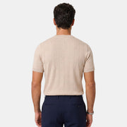 Men's Premium Slim Fit T-Shirt – Light and Breath Fresco