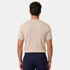 Camiseta Hombre Premium Slim Fit – Ligera y Fresca