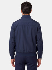 Chaqueta Casual Hombre Cómoda y Ligera