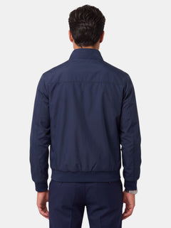 Chaqueta Casual Hombre Cómoda y Ligera