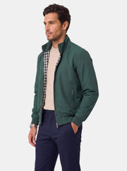 Chaqueta Casual Hombre Cómoda y Ligera