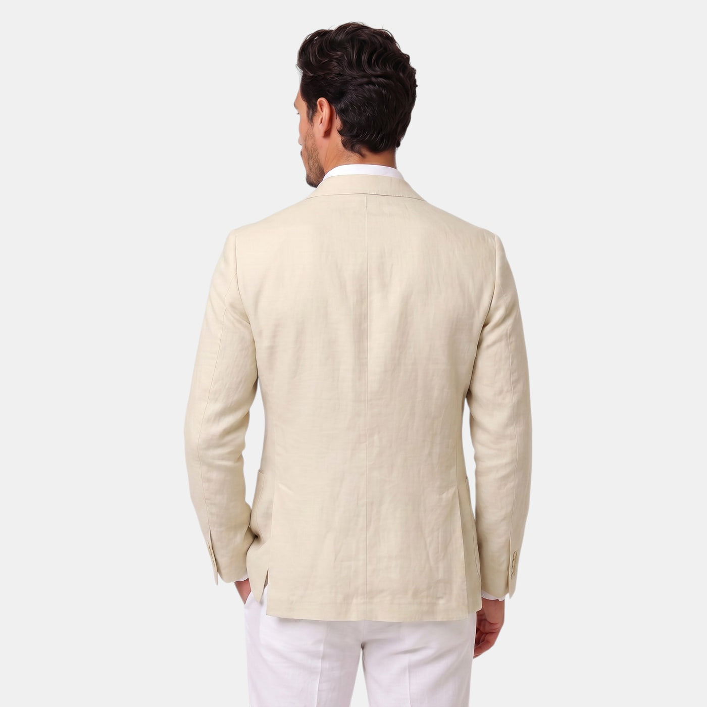 Men's Smart Jacket