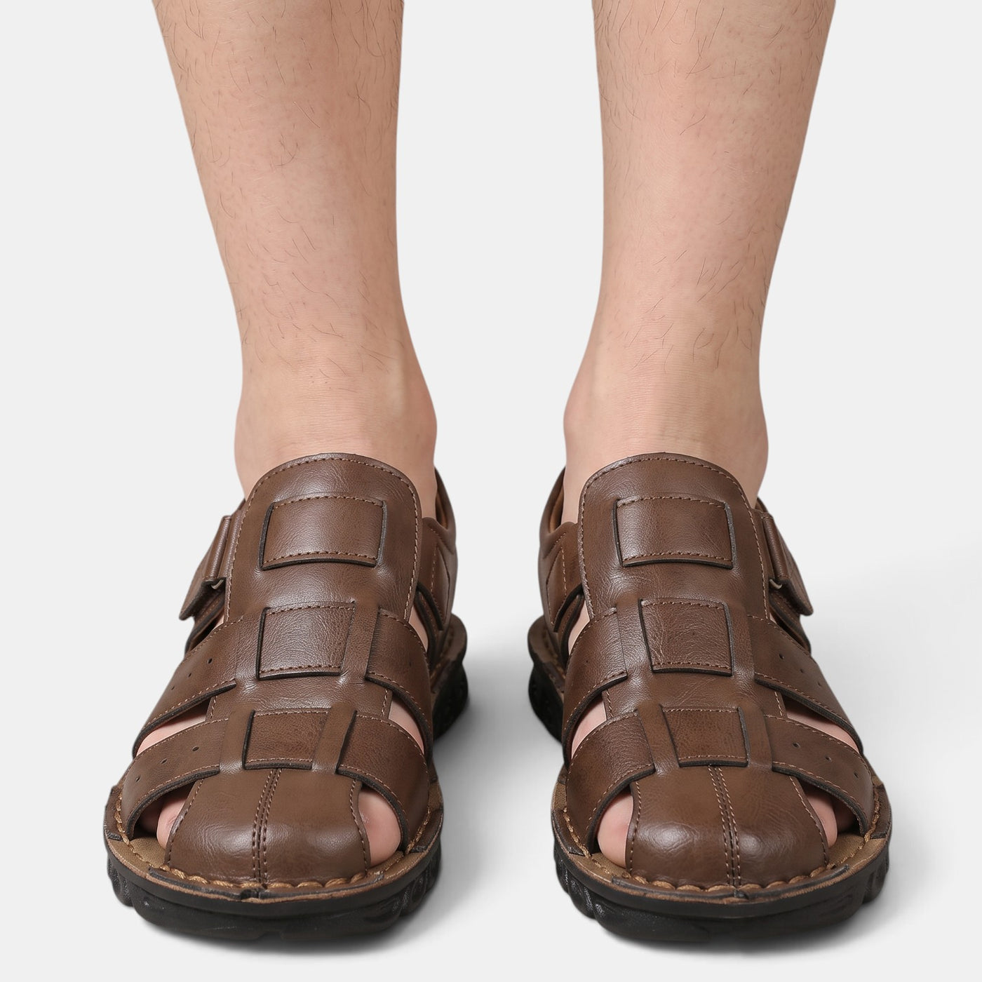 Men's Orthopedic Comfort Sandals