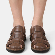 Men's Orthopedic Comfort Sandals