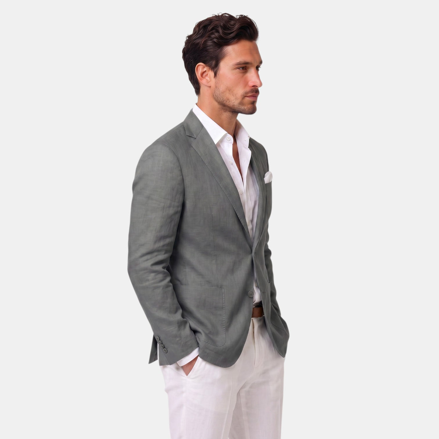 Men's Smart Jacket