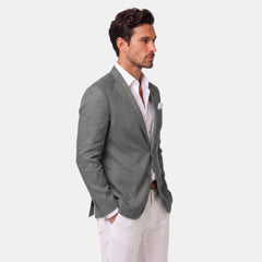Chaqueta Hombre Elegante