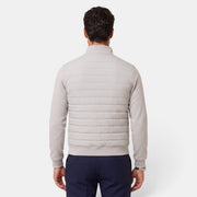 Chaqueta Acolchada Hombre Premium – Cálida, Ligera y Suave
