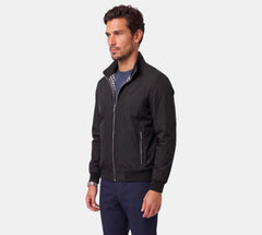 Chaqueta Casual Hombre Cómoda y Ligera