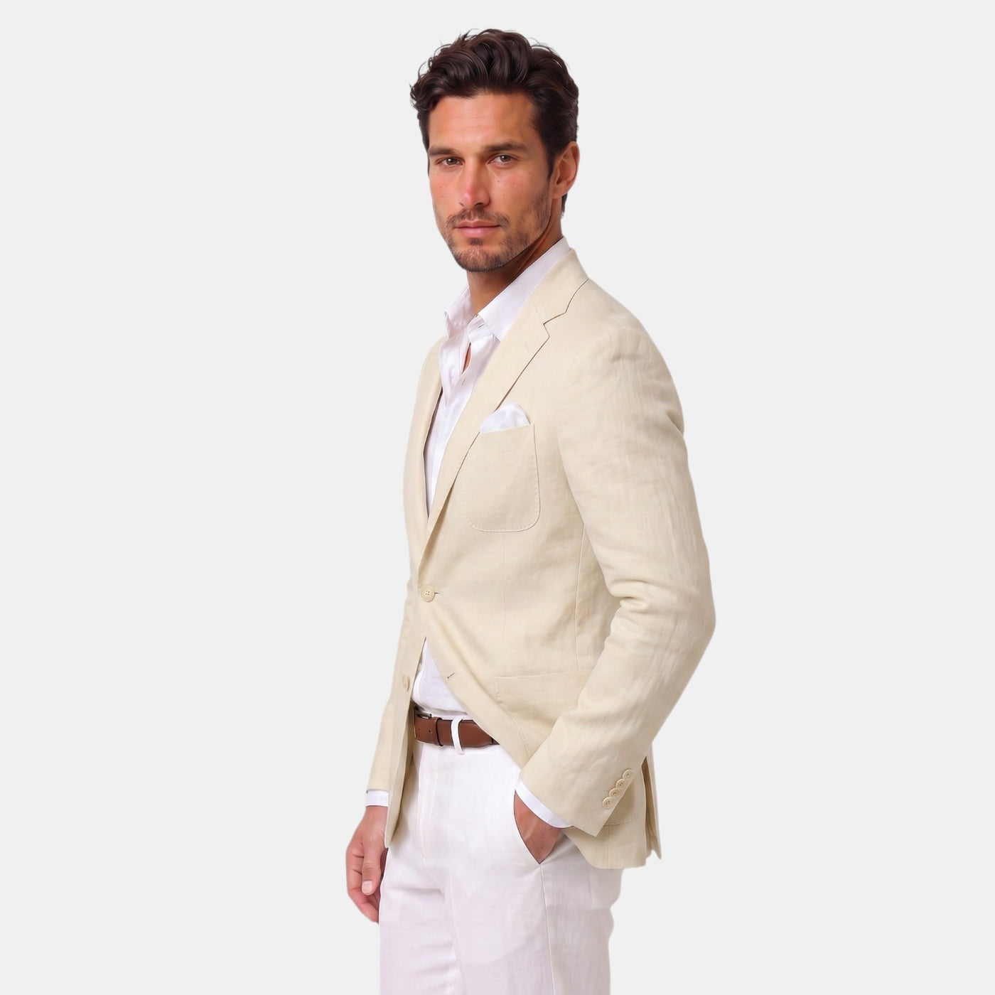 Men's Smart Jacket