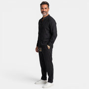 Men's Cotton and Linen Style Set