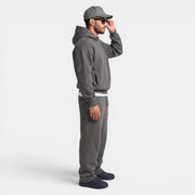 Men's Premium Set – Hoodie and Jogger Pants