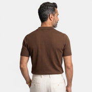 Men's Short-Sleeve Polo Shirt