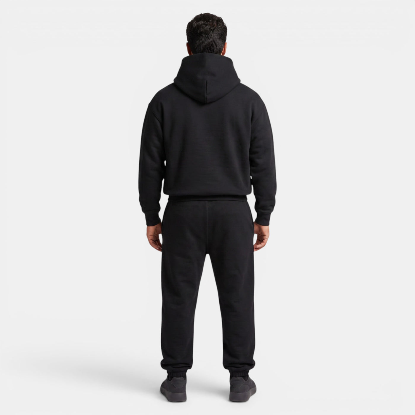 Men's Premium Set – Hoodie and Jogger Pants