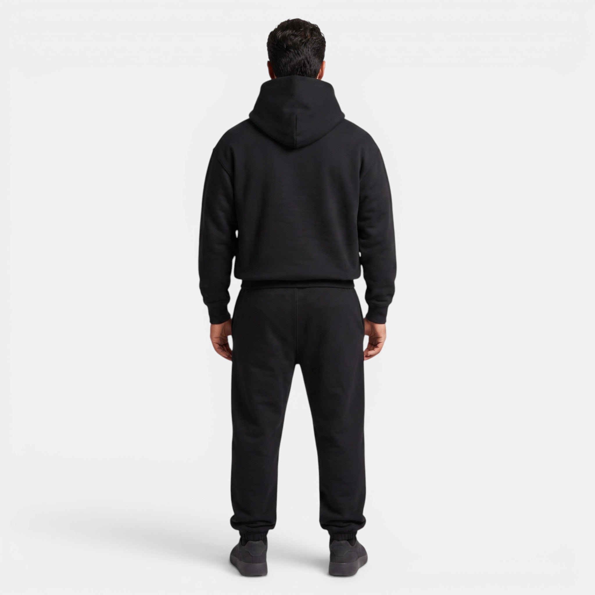 Men's Premium Set – Hoodie and Jogger Pants
