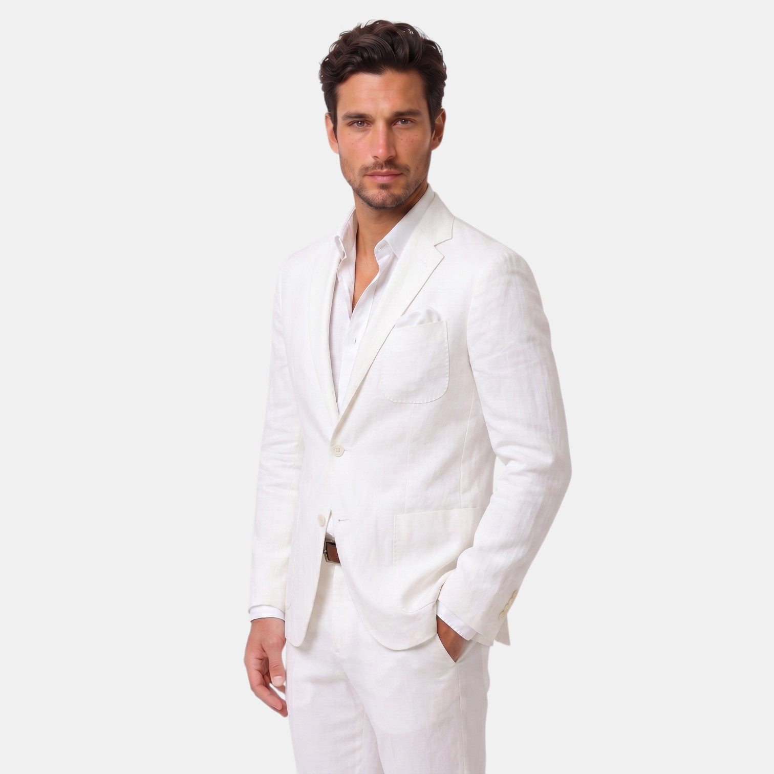 Men's Smart Jacket