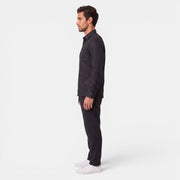Men's Premium Linen Set – Breathable Summer Outfit