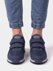 Zapatos Ortopédicos Unisex con Velcro Ajustable