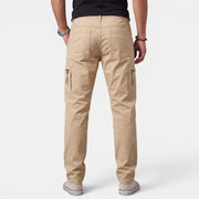 Pantalón Cargo Hombre Verano