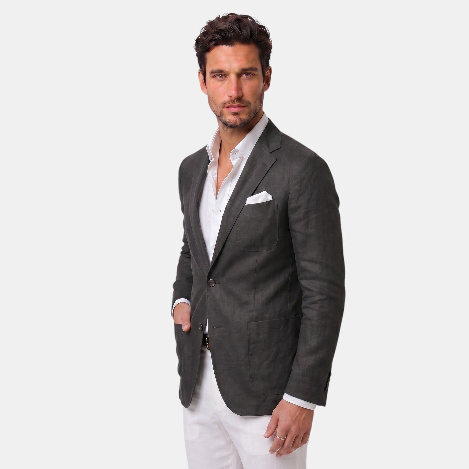 Men's Smart Jacket
