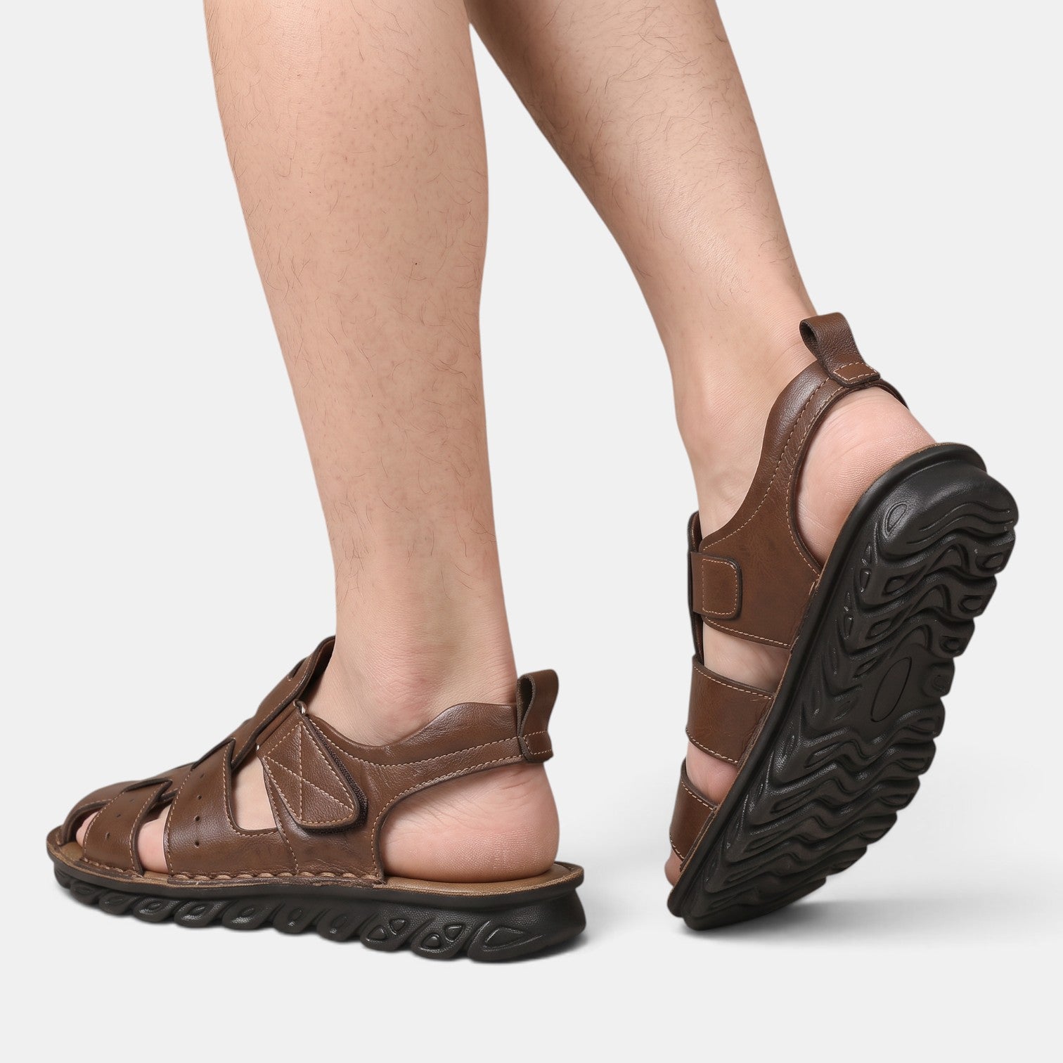 Men's Orthopedic Comfort Sandals