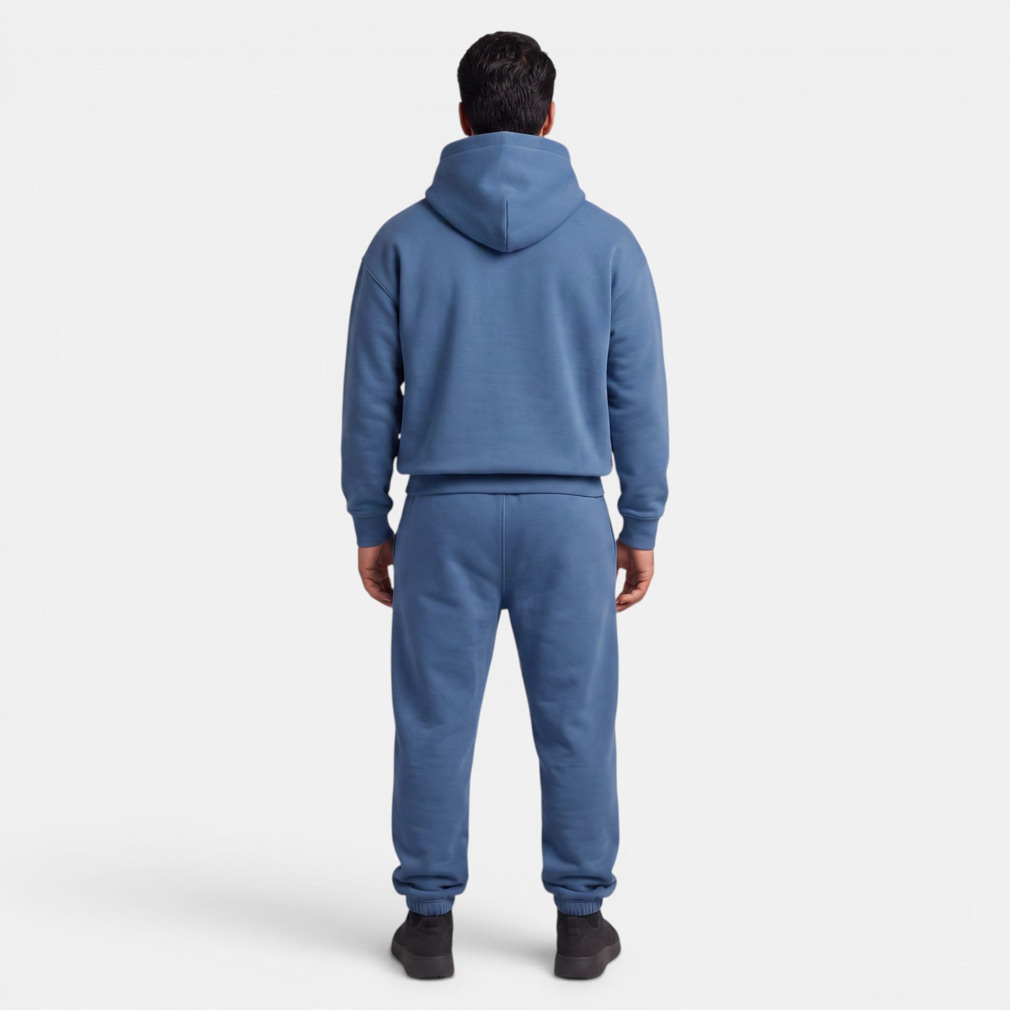 Men's Premium Set – Hoodie and Jogger Pants