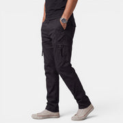 Pantalón Cargo Hombre Verano