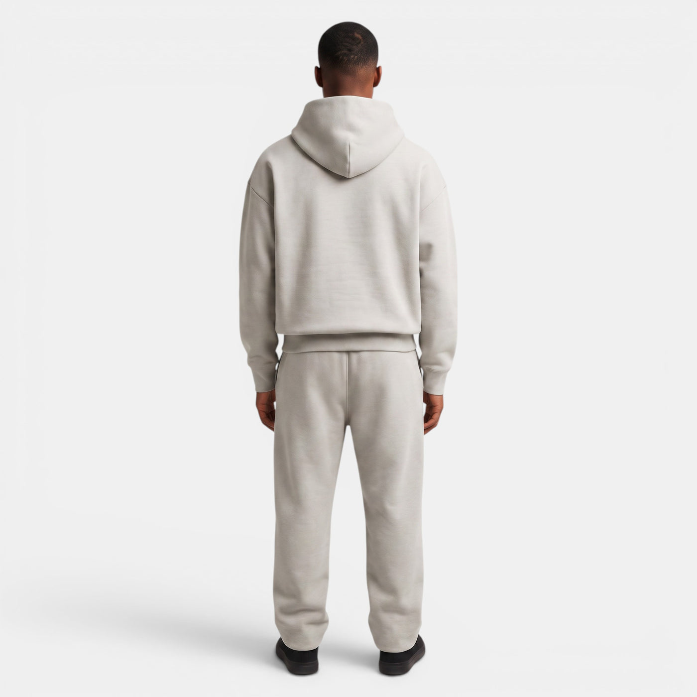 Men's Premium Set – Hoodie and Jogger Pants