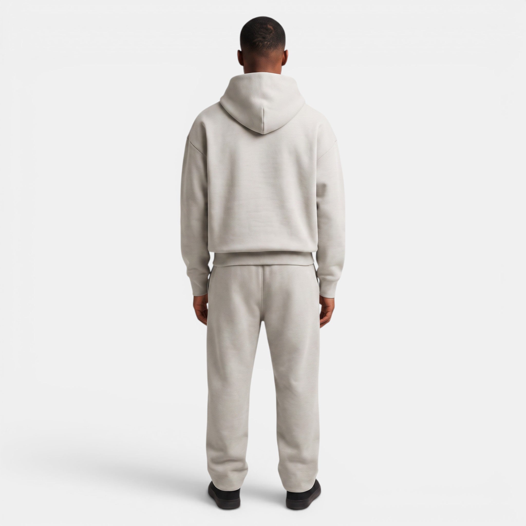 Men's Premium Set – Hoodie and Jogger Pants