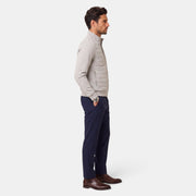 Chaqueta Acolchada Hombre Premium – Cálida, Ligera y Suave