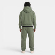 Men's Premium Set – Hoodie and Jogger Pants