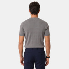 Camiseta Hombre Premium Slim Fit – Ligera y Fresca