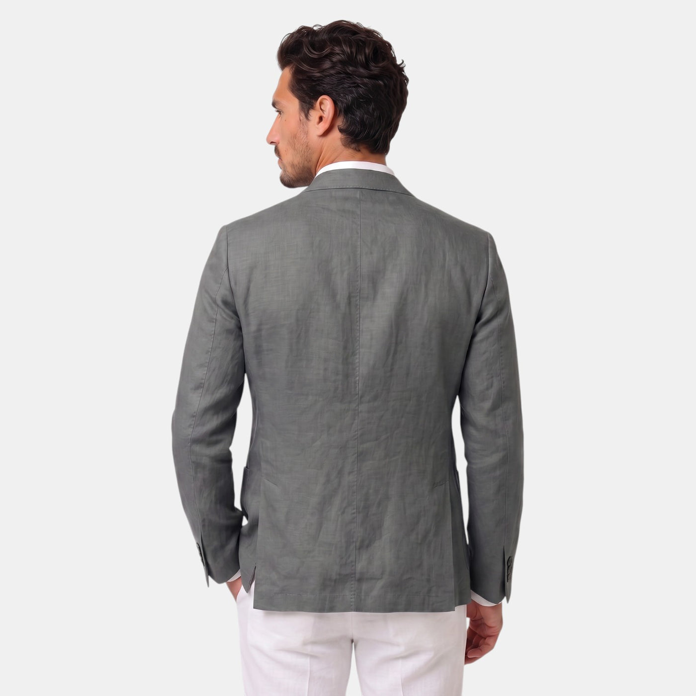 Men's Smart Jacket