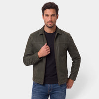 verde militar
