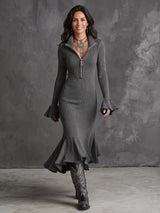 Grey