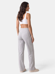 Pantalón Jogger Mujer Cintura Alta