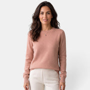 Jersey Acogedor de Punto Mujer – Suave y Versátil
