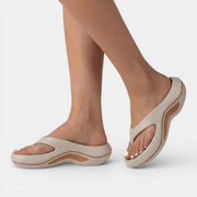 Orthopedic Flip-Flops for Women - Summer