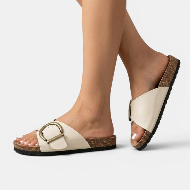 Sandalias Plataforma Mujer Verano