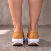 Women's Comfortable Orthopedic Platform Loafers