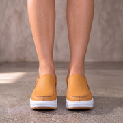 Women's Comfortable Orthopedic Platform Loafers