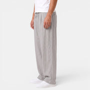 Pantalón Recto Hombre Lino