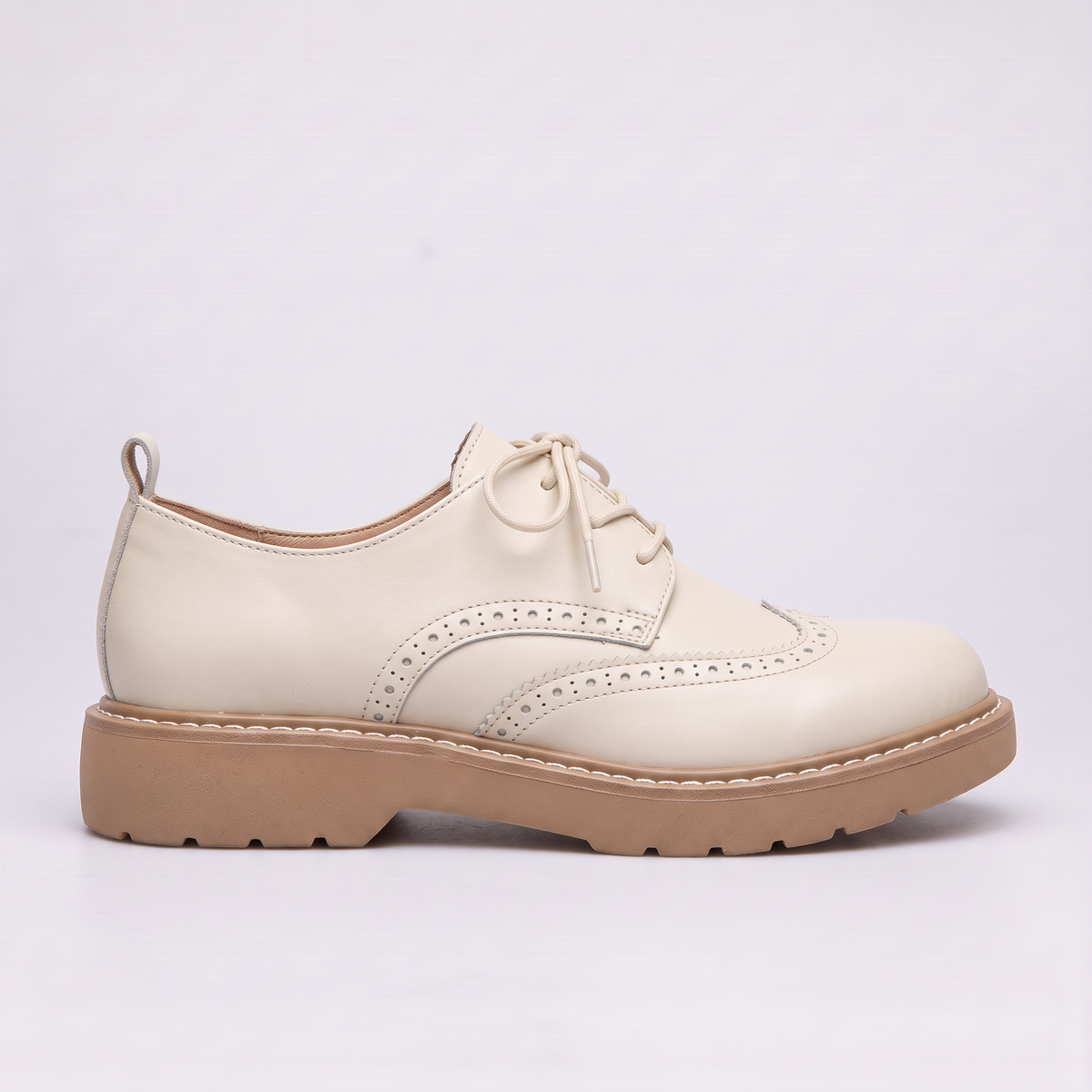 Women's Orthopedic Oxford Shoes