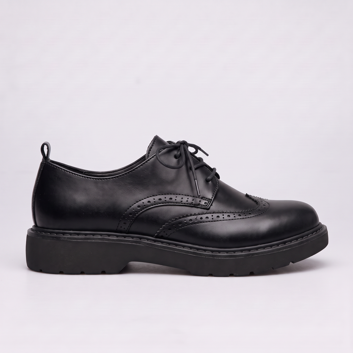 Women's Orthopedic Oxford Shoes