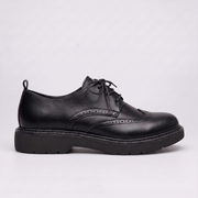 Women's Orthopedic Oxford Shoes