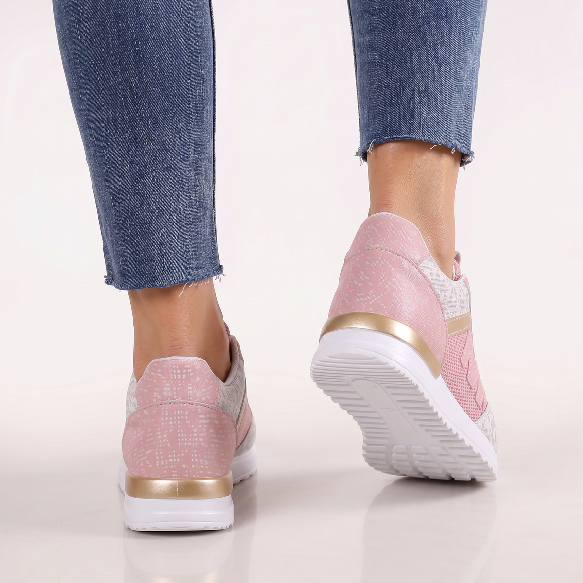 Zapatillas Ortopédicas Mujer Transpirables - Sneakers