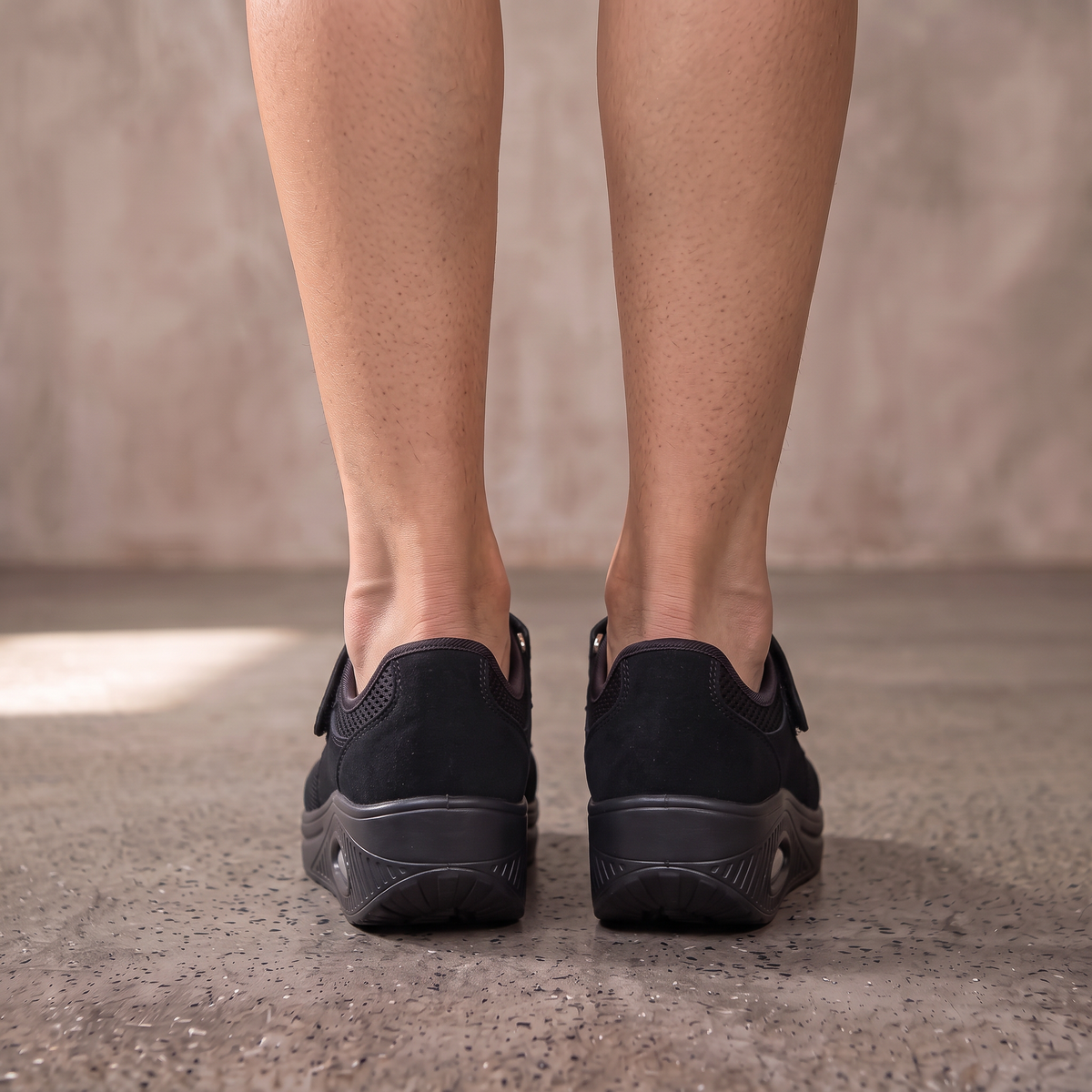 Women's Orthopedic Air Cushion Sneakers
