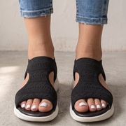Women's Orthopedic Sandals Plantar Fasciitis
