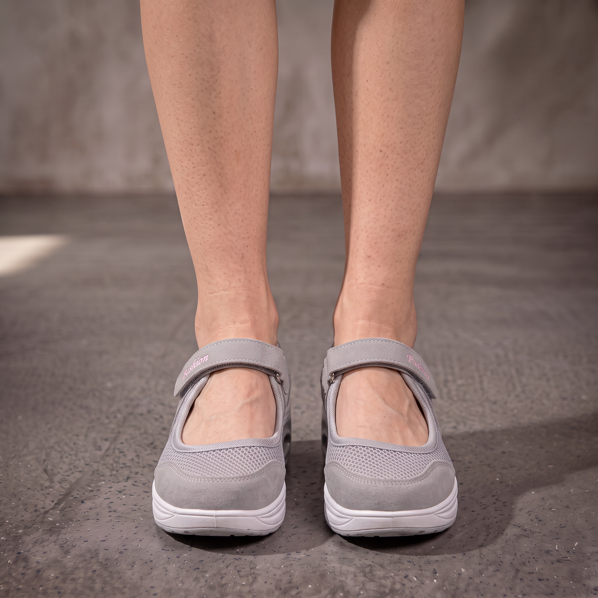 Women's Orthopedic Air Cushion Sneakers