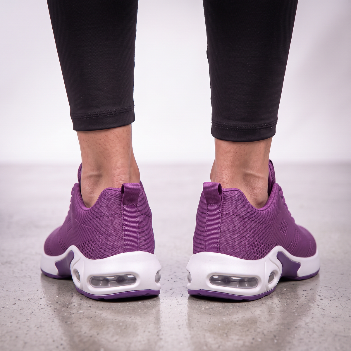 Women's Orthopedic Shoes - Comfortable and Breathable