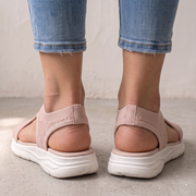 Women's Orthopedic Sandals Plantar Fasciitis